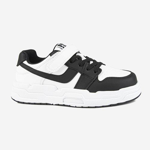 Полуботинки Kapika кроссовки для мальчика 73981-1