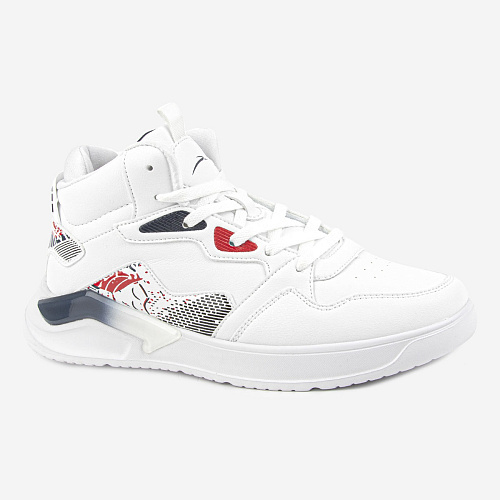 Полуботинки Kapika кроссовки для мальчика 74705-2