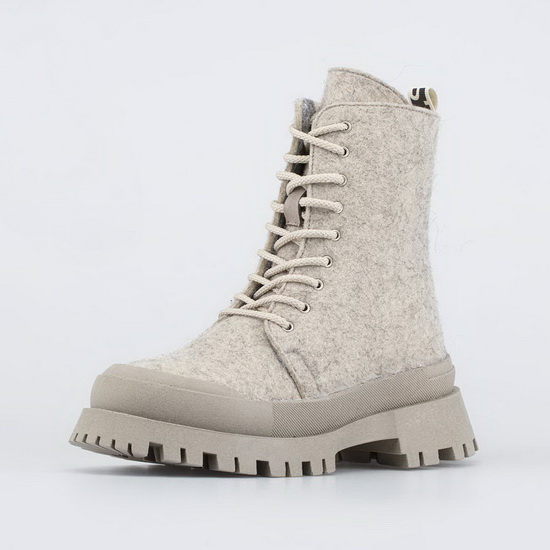 Ботинки Котофей валенки для девочки 857010-42