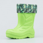 Основное изображение 565123-12 Салатовый