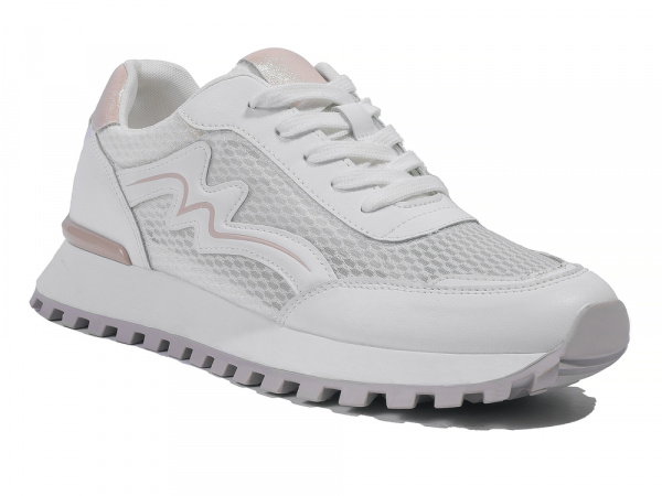 Полуботинки Strobbs кроссовки для девочки F7621-6