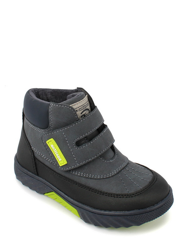 Ботинки Antilopa оксфорд для мальчика AL 12085