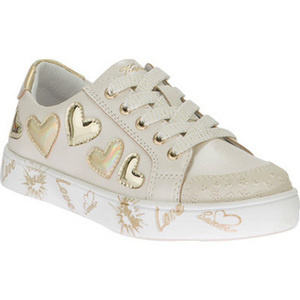 Полуботинки Kapika кроссовки для девочки 22520-2