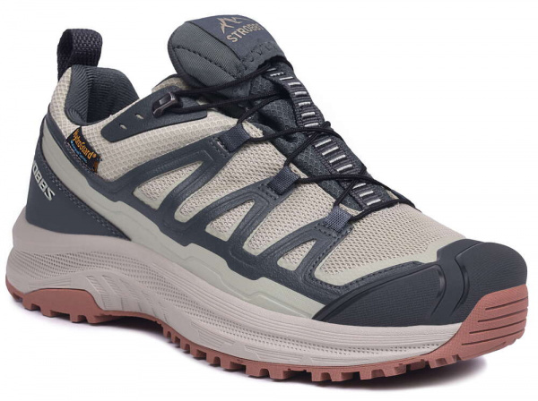 Полуботинки Strobbs кроссовки для девочки F7618-14