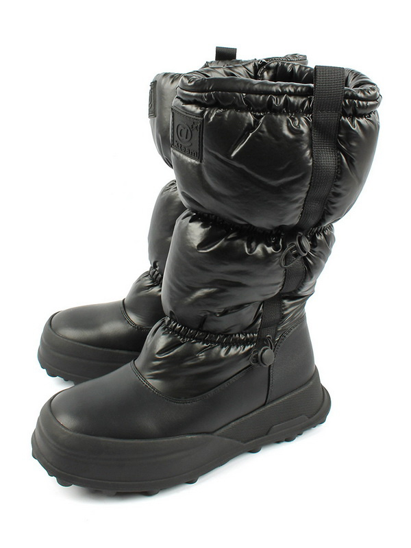 Сапоги Antilopa дутики для девочки AL 12941