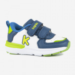 Основное изображение 71481-3 синий -салатовый