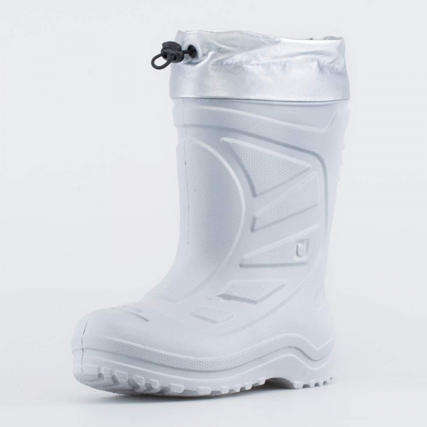 Сапоги Котофей веллингтон для девочки 765002-12