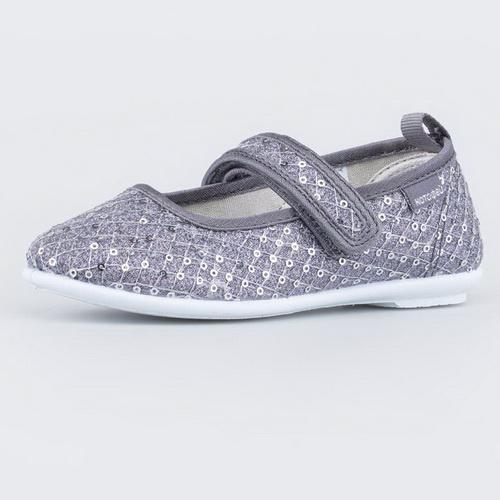 Туфли Котофей mary jane для девочки 431186-72