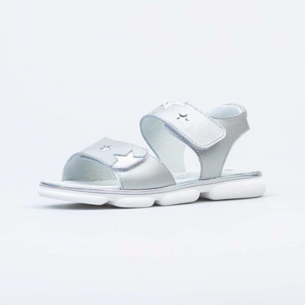 Полуботинки Котофей сандалеты для мальчика 522163-21