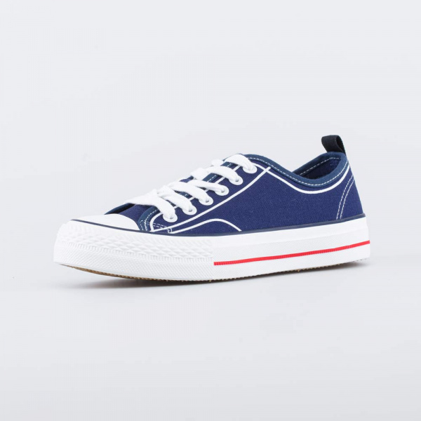 Полуботинки Котофей полукеды для мальчика 731140-14