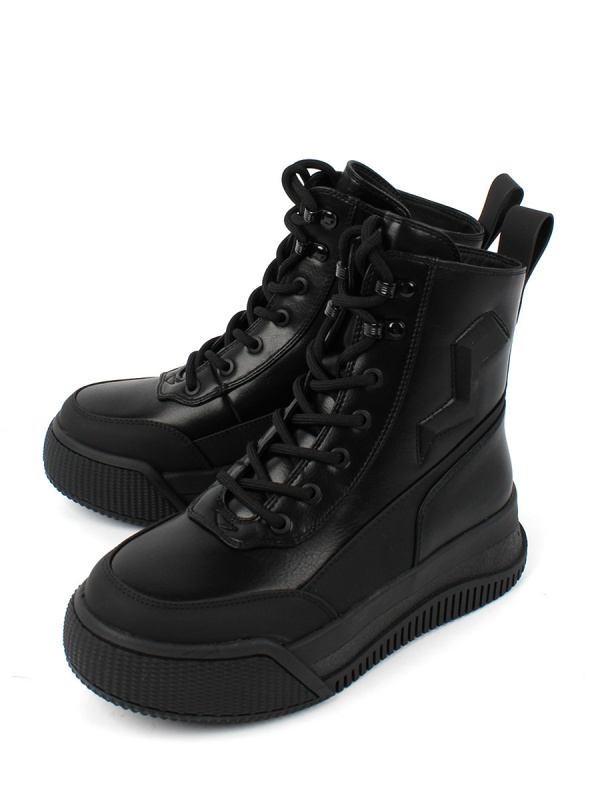 Ботинки Antilopa оксфорд для девочки AL 8027