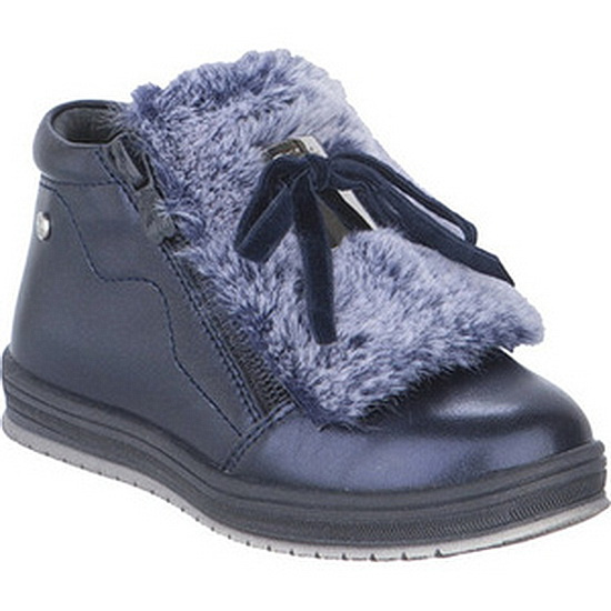 Ботинки Kapika веллингтон для мальчика 52306у-1