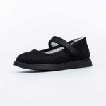 Основное изображение 533053-21 Котофей туфли, полуботинки черный