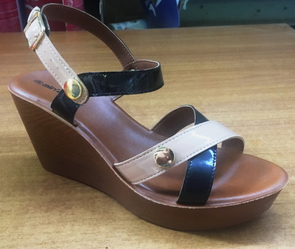 Туфли Muya босоножки для девочки 116252-01