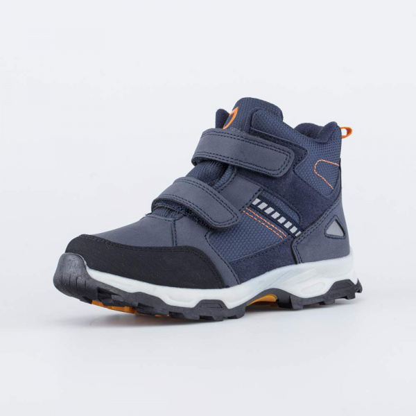 Ботинки Котофей оксфорд для мальчика 554074-42